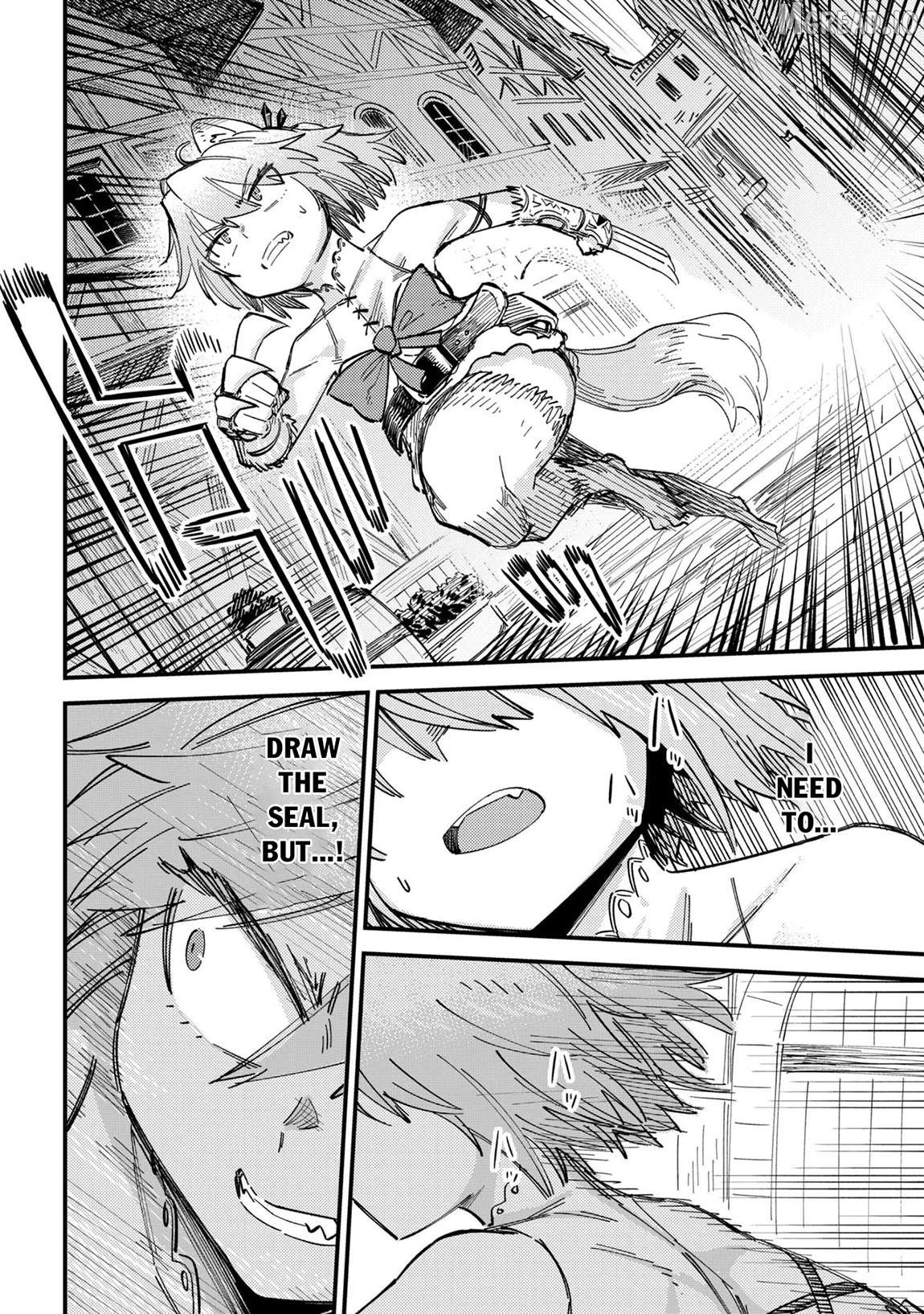 Redo Of Healer, Chapter 76.2 image 04